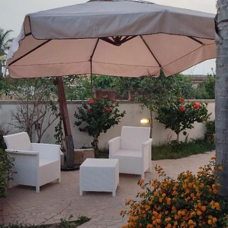 Residence Salento Palmariggi Εξωτερικό φωτογραφία