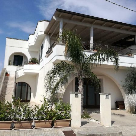 Residence Salento Palmariggi Εξωτερικό φωτογραφία