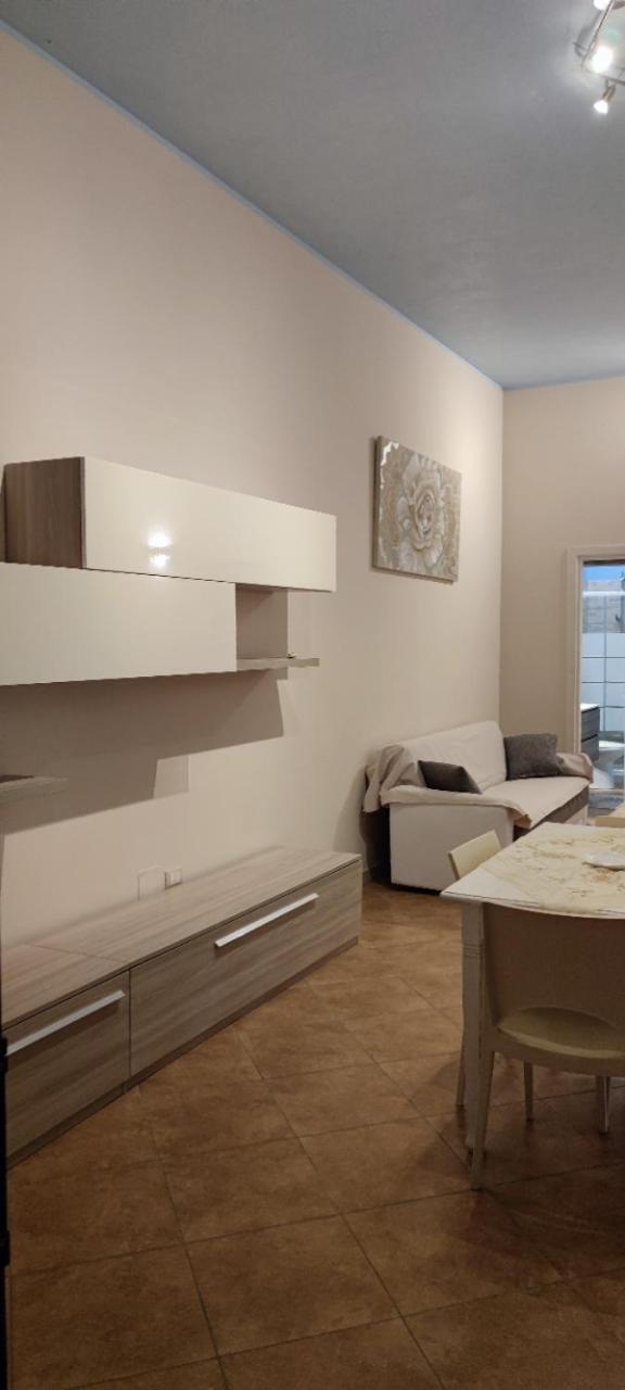 Residence Salento Palmariggi Εξωτερικό φωτογραφία
