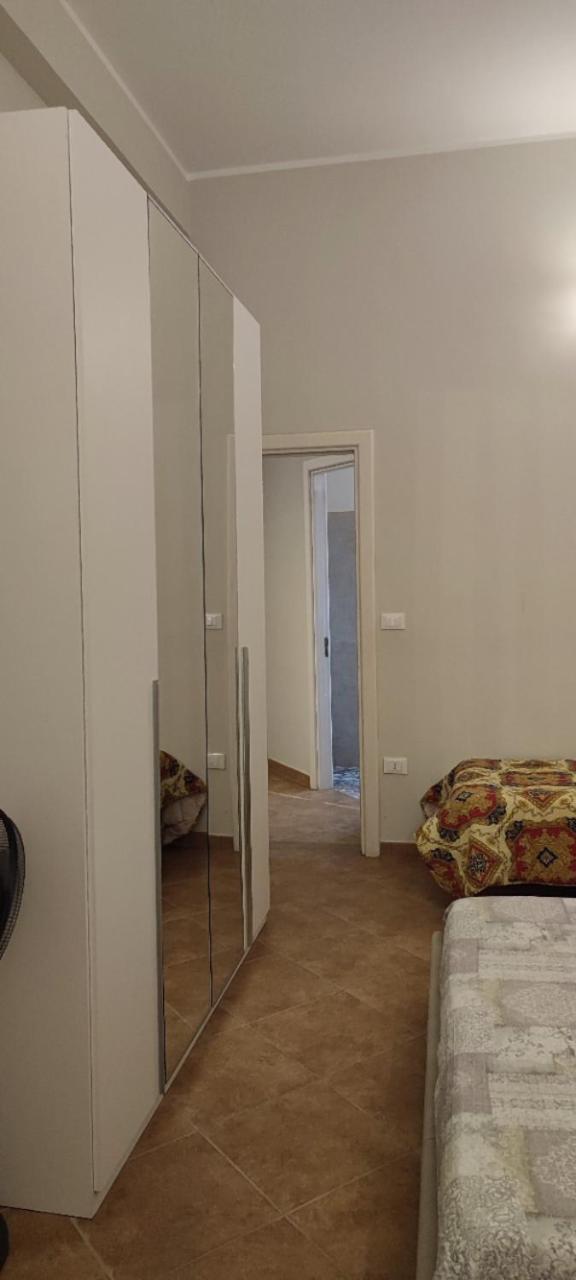 Residence Salento Palmariggi Εξωτερικό φωτογραφία