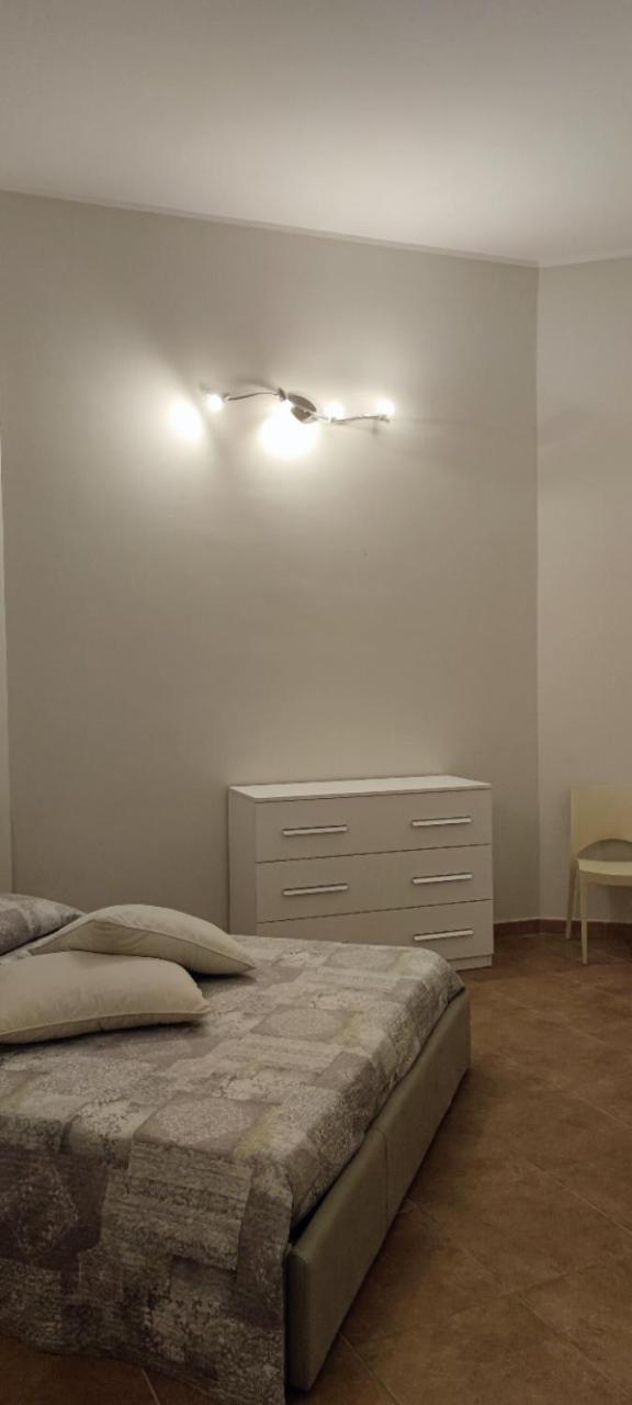 Residence Salento Palmariggi Εξωτερικό φωτογραφία