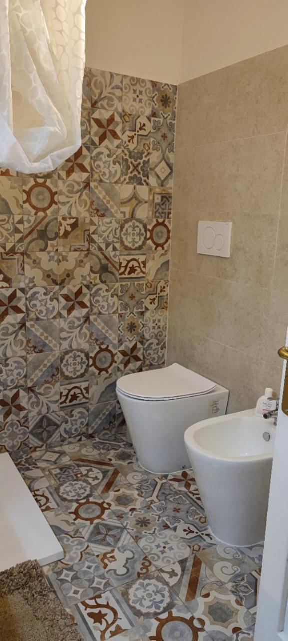 Residence Salento Palmariggi Εξωτερικό φωτογραφία