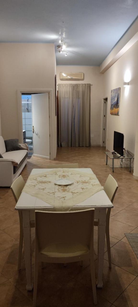 Residence Salento Palmariggi Εξωτερικό φωτογραφία