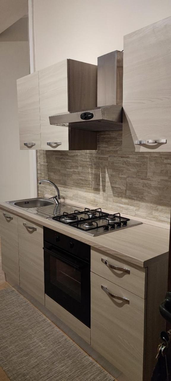 Residence Salento Palmariggi Εξωτερικό φωτογραφία