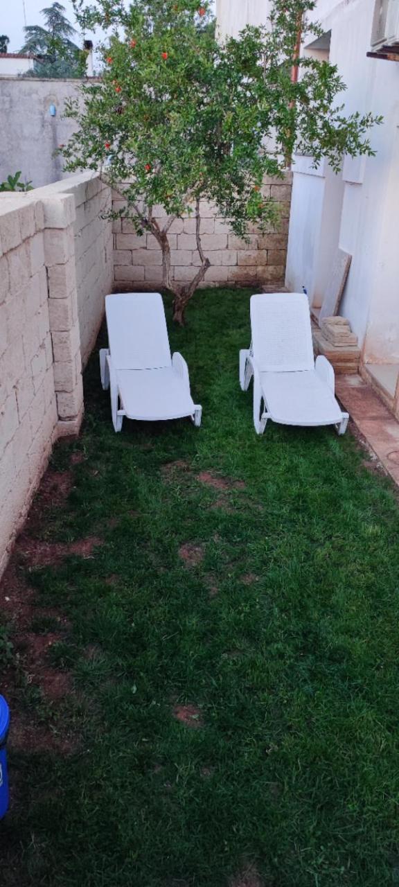 Residence Salento Palmariggi Εξωτερικό φωτογραφία