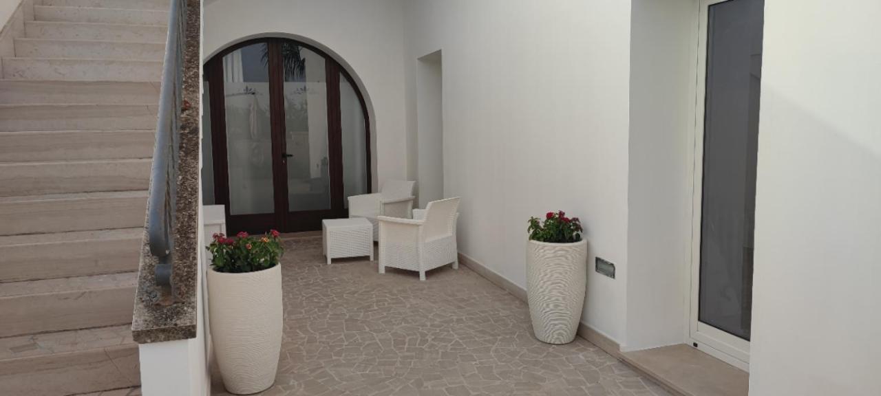 Residence Salento Palmariggi Εξωτερικό φωτογραφία