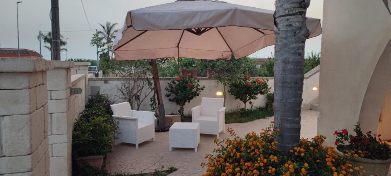 Residence Salento Palmariggi Εξωτερικό φωτογραφία