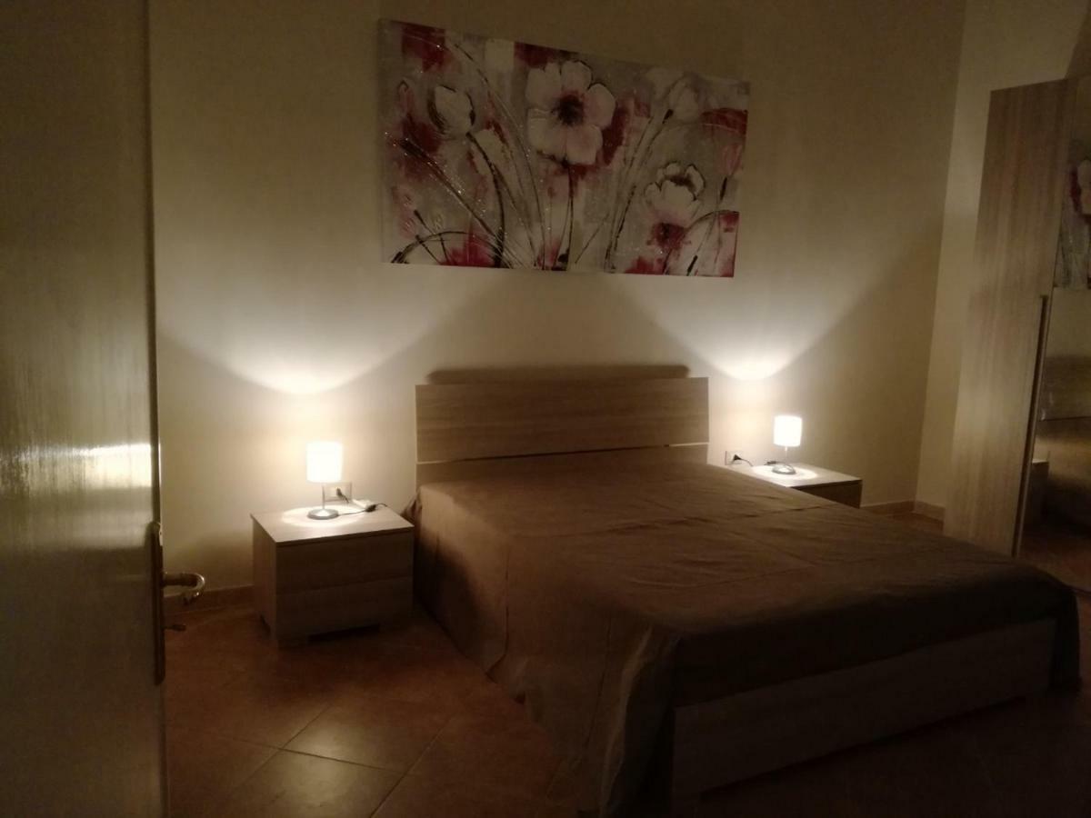 Residence Salento Palmariggi Εξωτερικό φωτογραφία