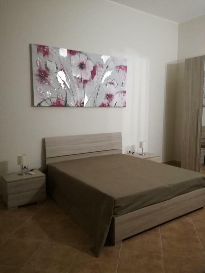 Residence Salento Palmariggi Εξωτερικό φωτογραφία