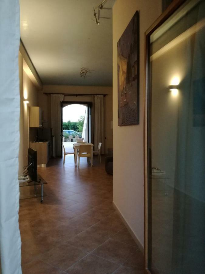 Residence Salento Palmariggi Εξωτερικό φωτογραφία