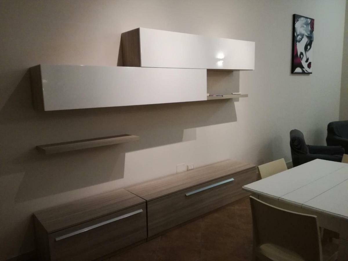 Residence Salento Palmariggi Εξωτερικό φωτογραφία