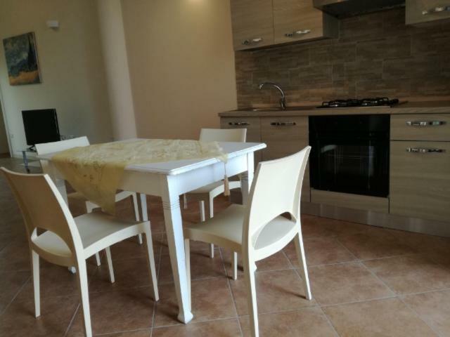 Residence Salento Palmariggi Εξωτερικό φωτογραφία