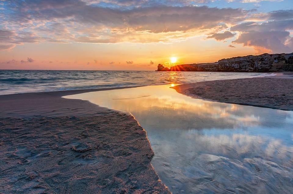 Residence Salento Palmariggi Εξωτερικό φωτογραφία