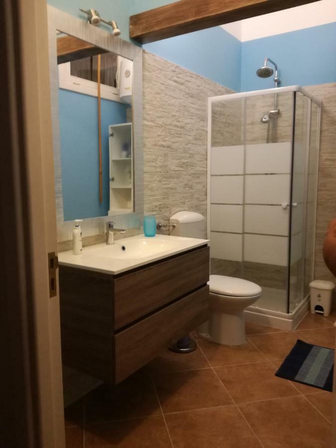 Residence Salento Palmariggi Εξωτερικό φωτογραφία