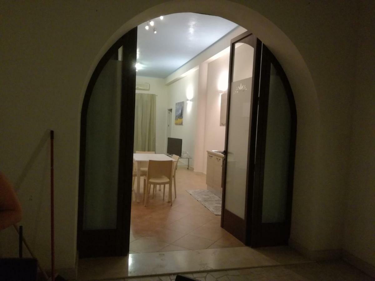 Residence Salento Palmariggi Εξωτερικό φωτογραφία