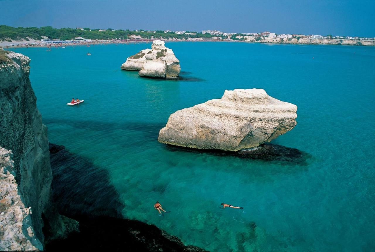 Residence Salento Palmariggi Εξωτερικό φωτογραφία